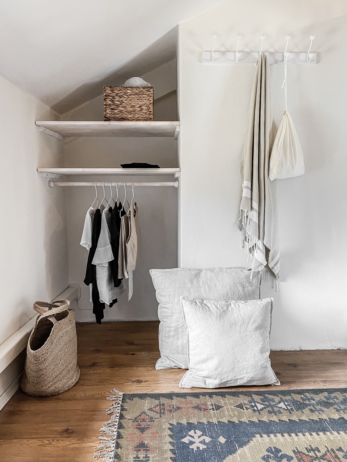 Garderobe